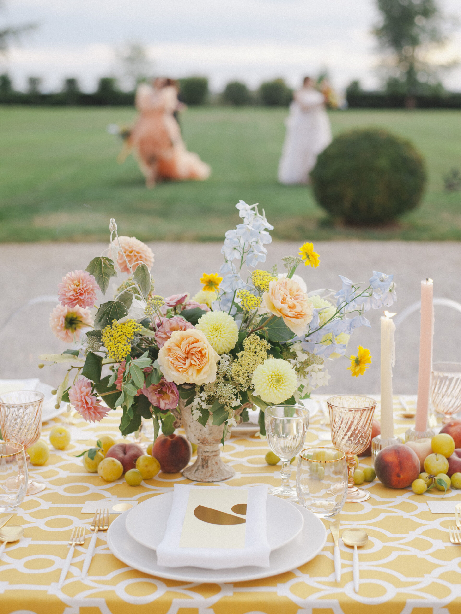 marie chicchirichi destination wedding planner chateau varennes1152 scaled | Marie Chicchirichi wedding, elopement & engagement