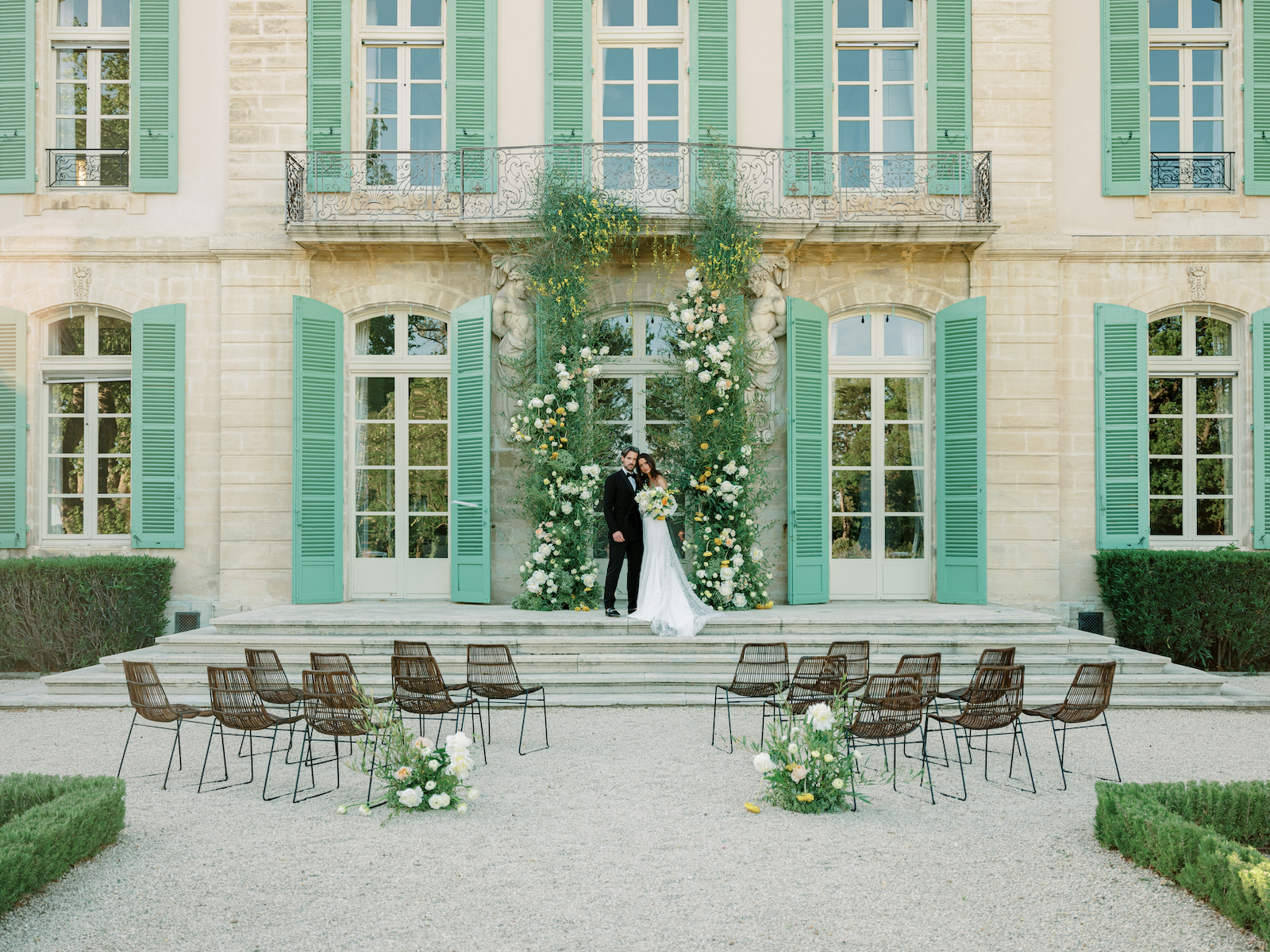 marie chicchirichi destination wedding planner south france chateau tourreau bespoke intimate8298 1 | Marie Chicchirichi wedding, elopement & engagement