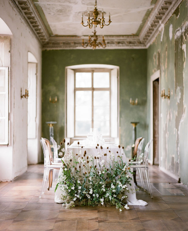 wedding planner alsace
