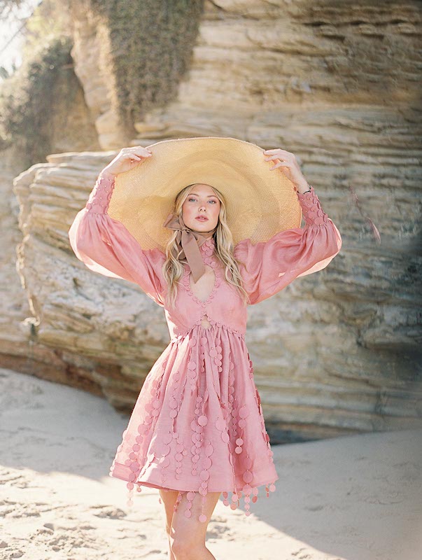 malibu beach