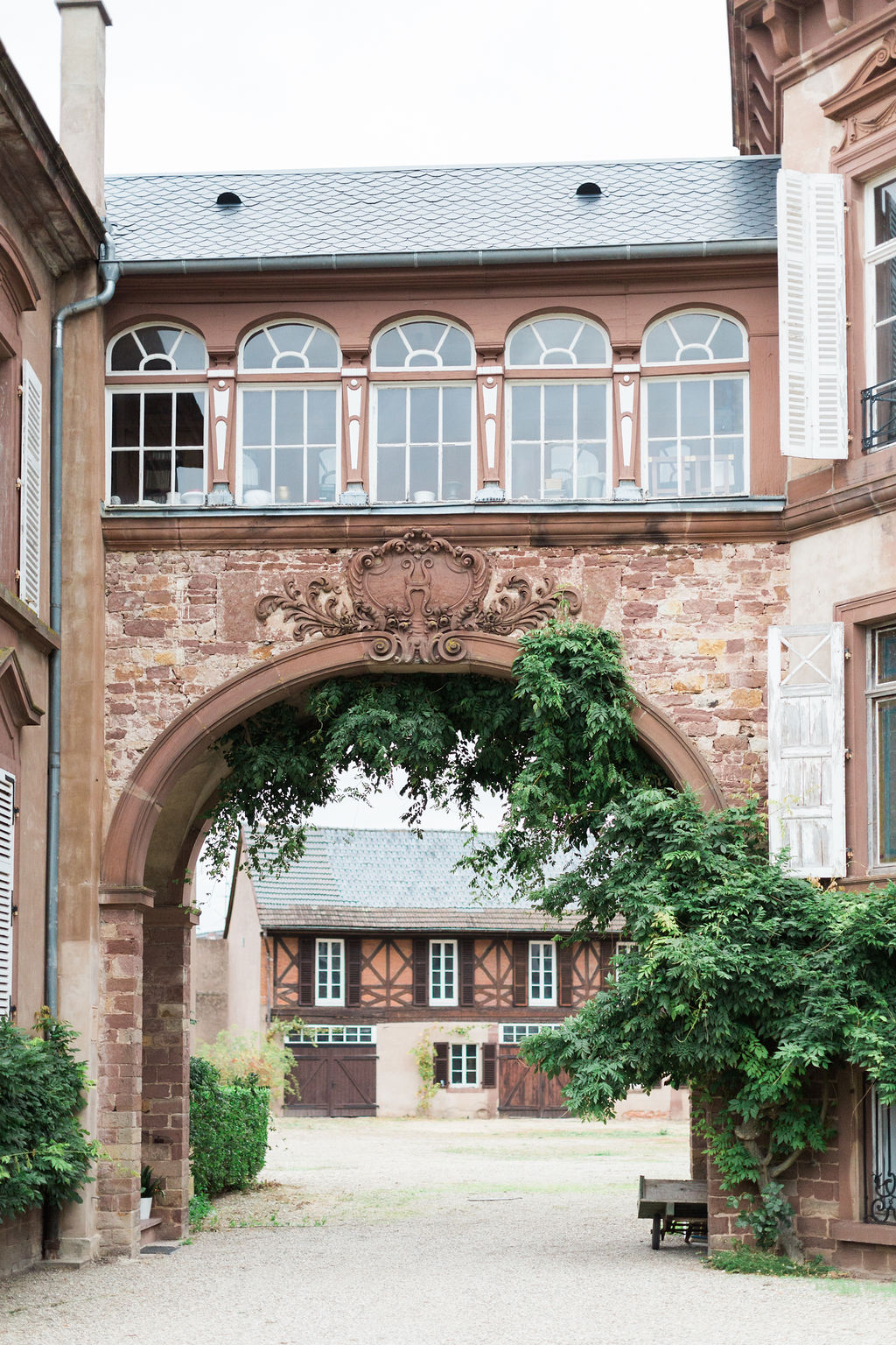 wedding planner alsace