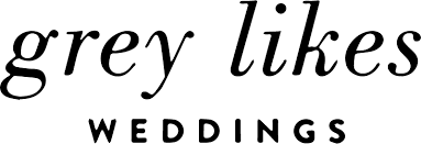grey likes wedding