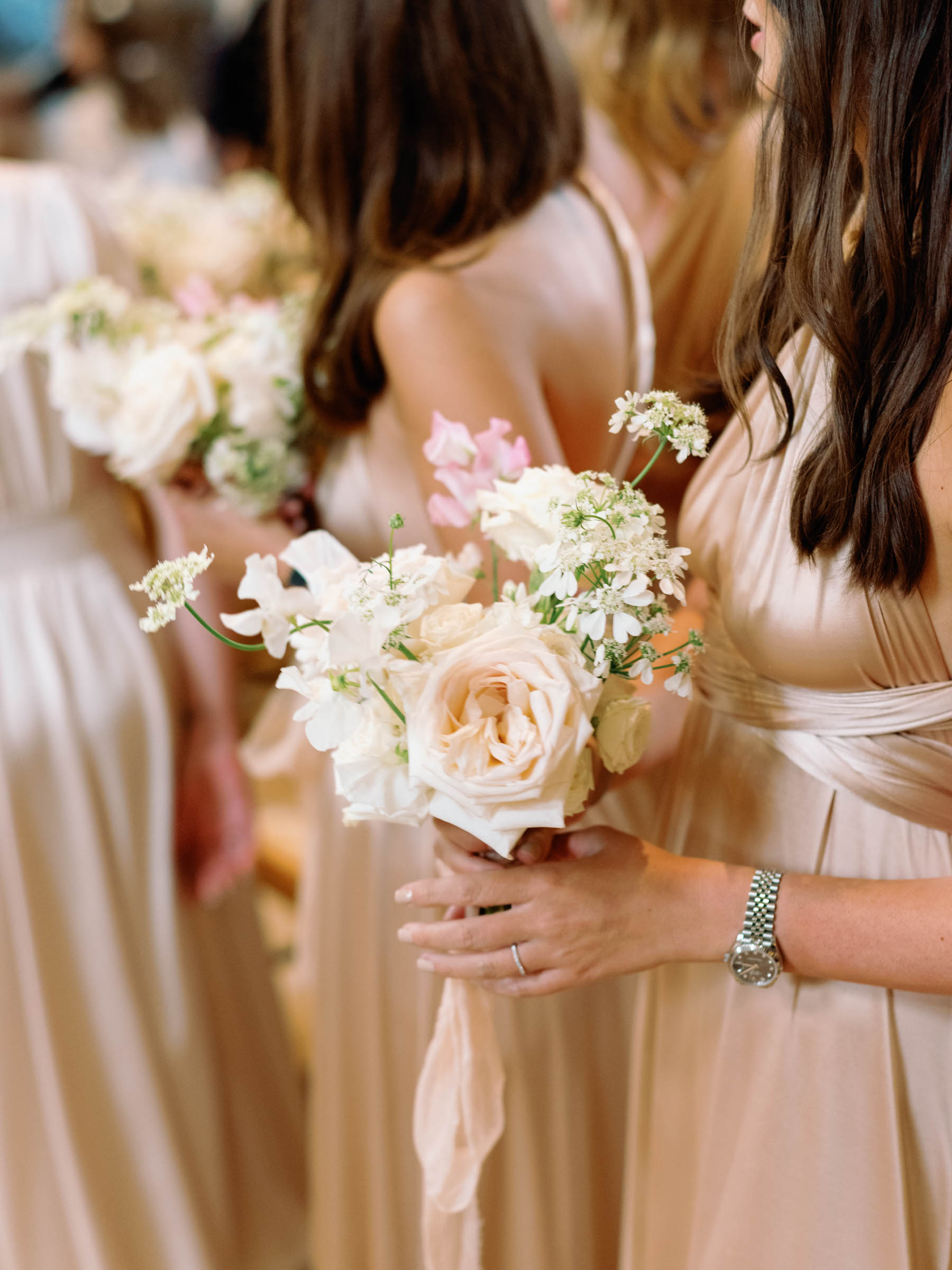 service wedding planning