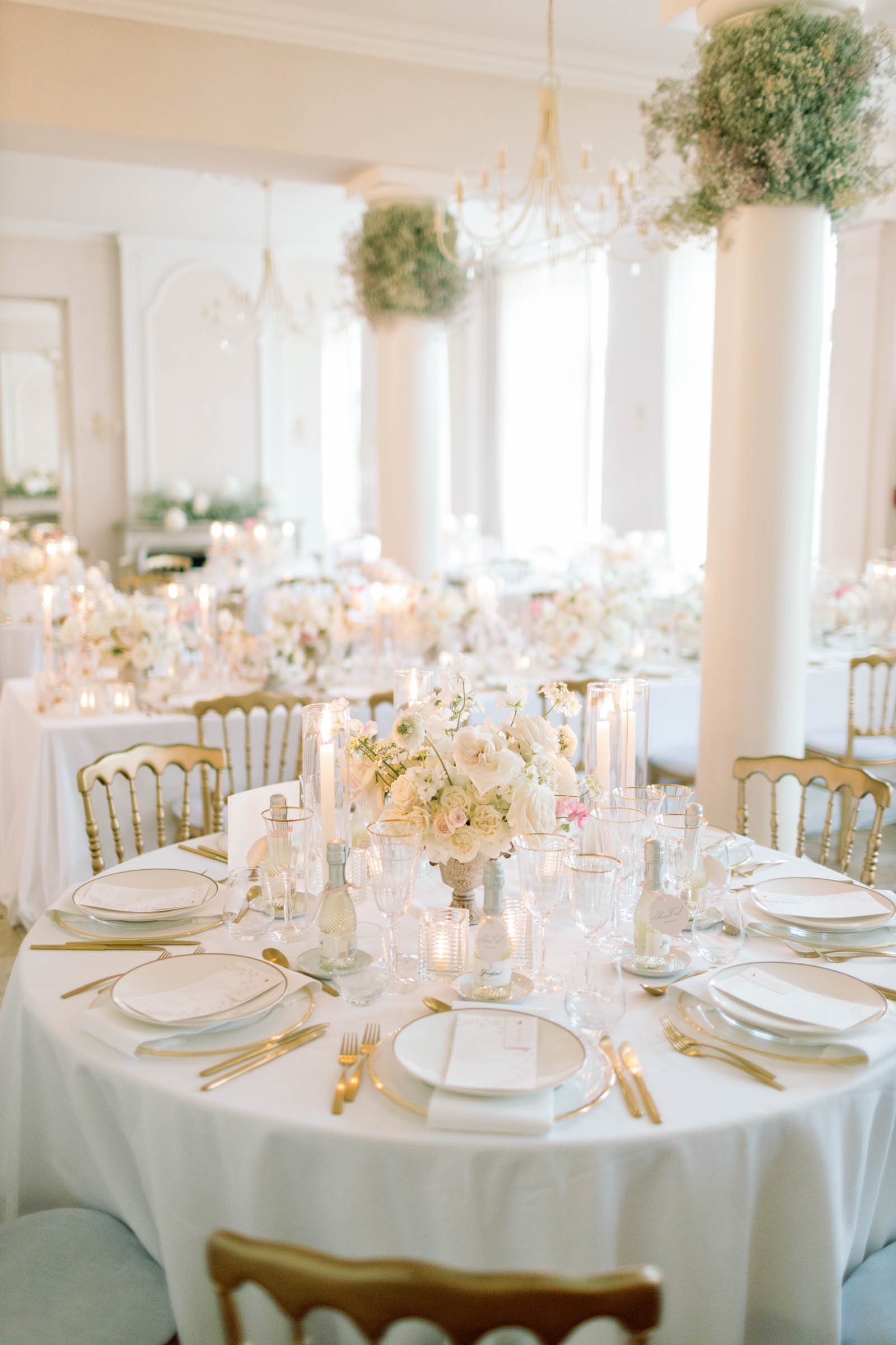 wedding planner lorraine