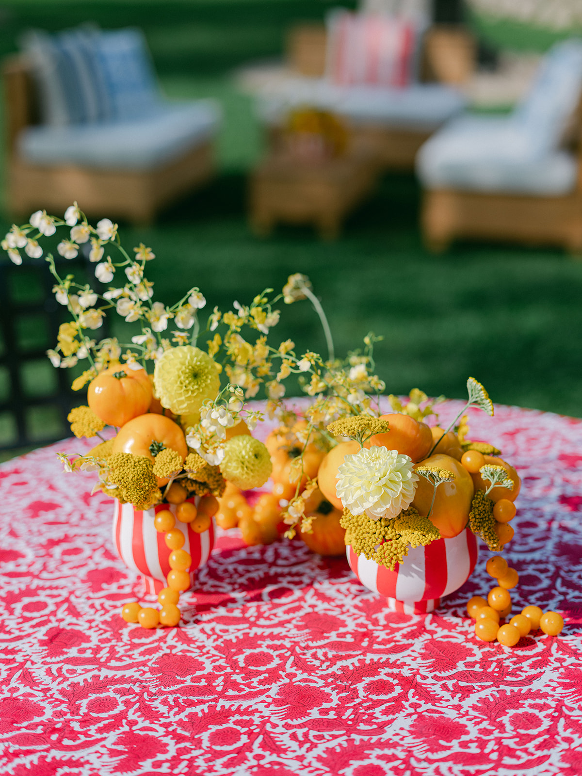 welcome party french riviera