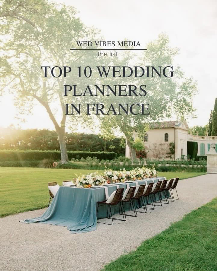 top-10-wedding-planner-france