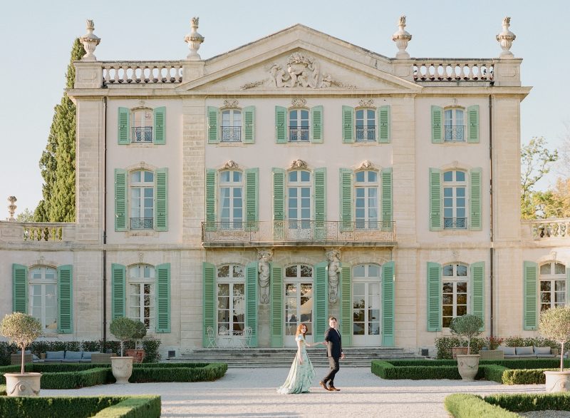 marie-chicchirichi-destination-wedding-planner-luxury-chateau-tourreau-provence-france