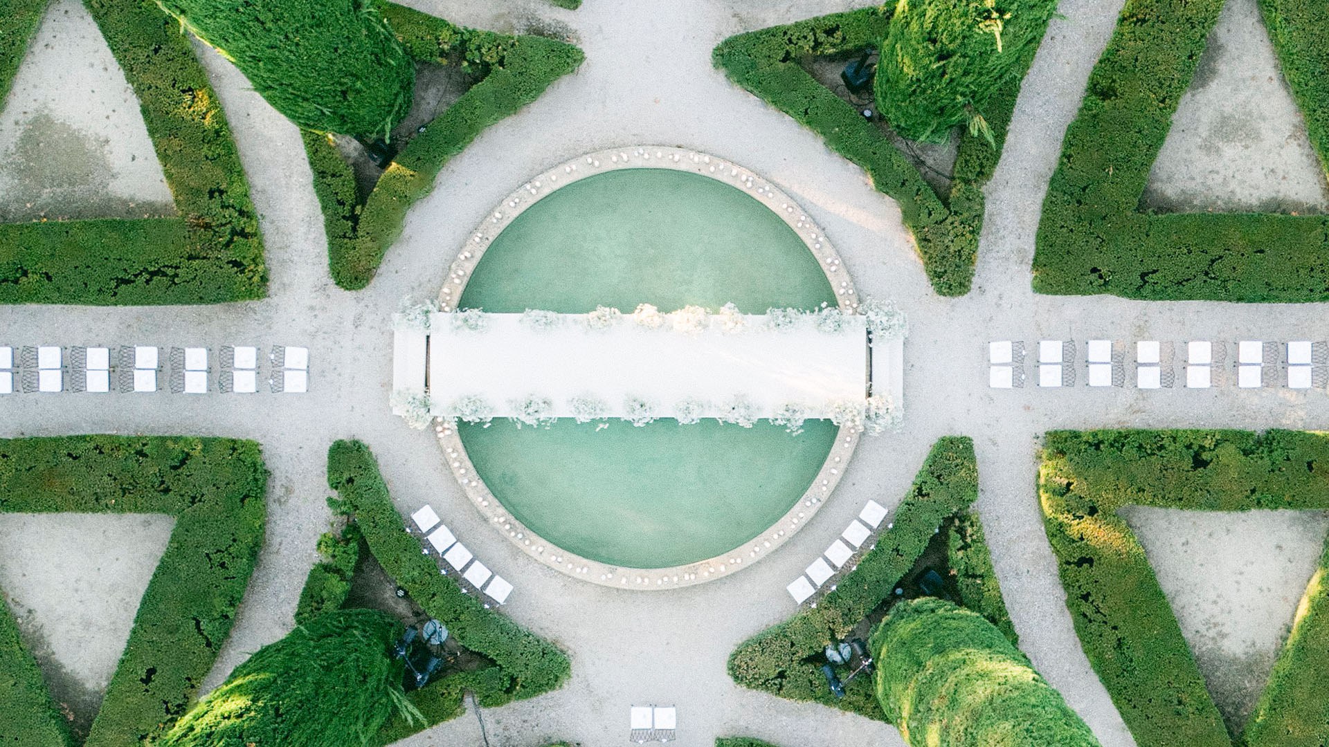 luxury wedding venues provence french riviera