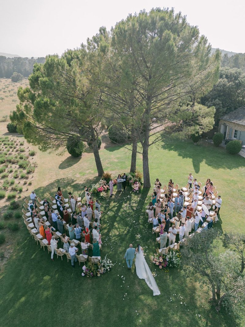 marie-chicchirichi-destination-wedding-planner-luxury-mas-rose-provence-france-ceremony