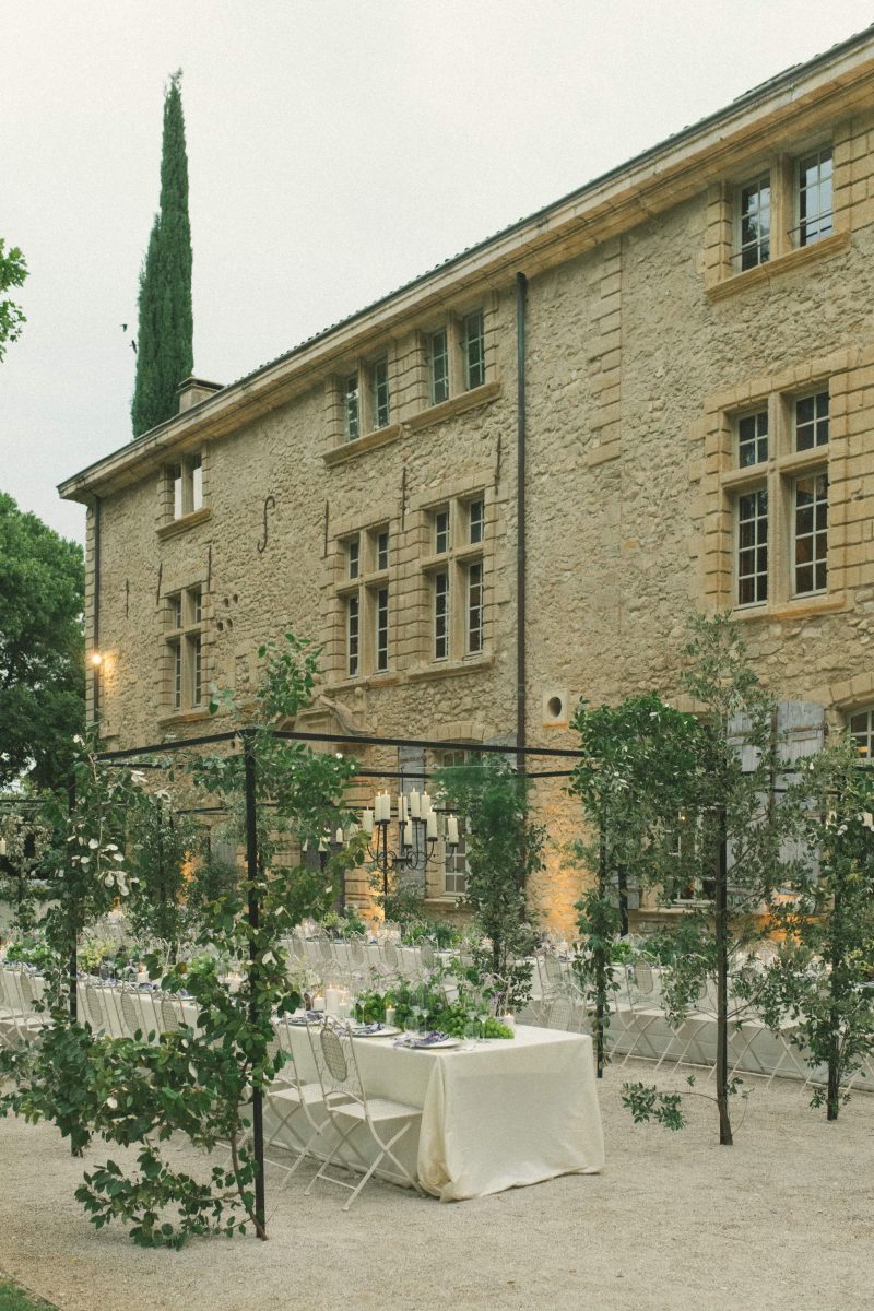 marie-chicchirichi-destination-wedding-planner-luxury-chateau-sannes-france