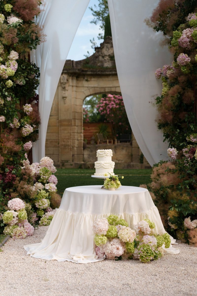 marie-chicchirichi-destination-wedding-planner-chateau-provence-wedding-cake