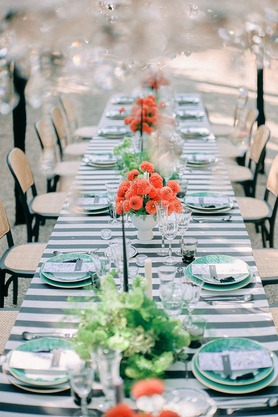 Luxury Wedding Planner Consulting