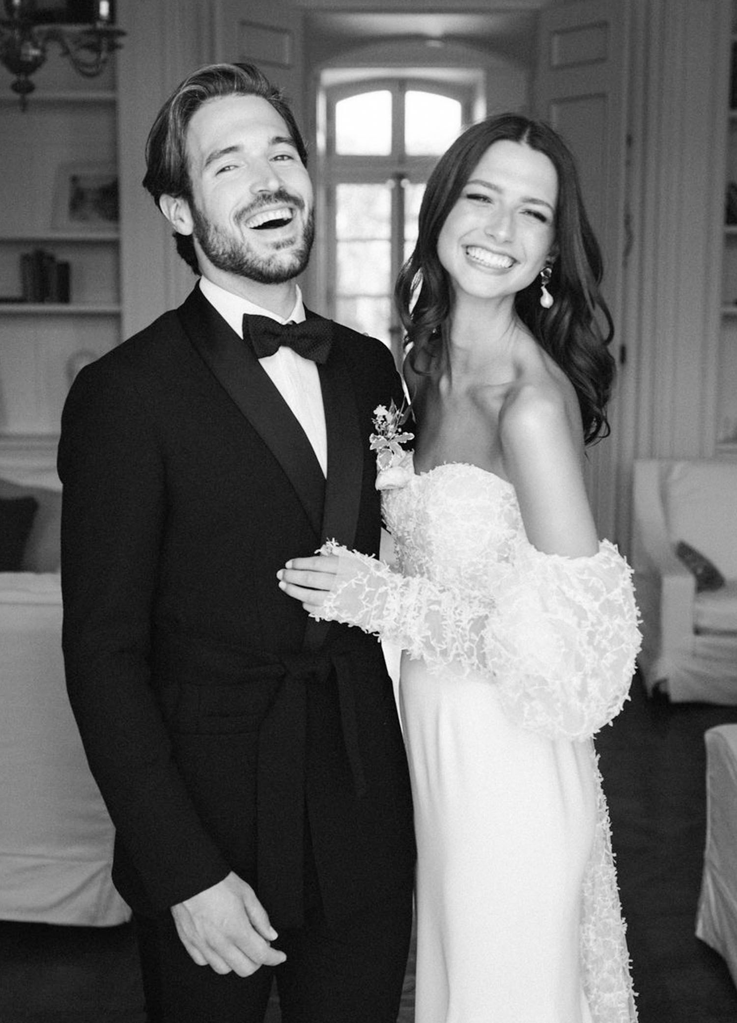 Full service luxury wedding planning