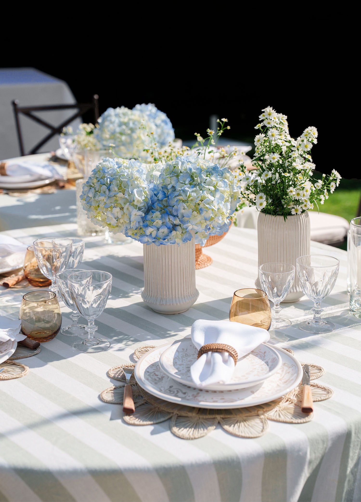 Full service luxury wedding planning