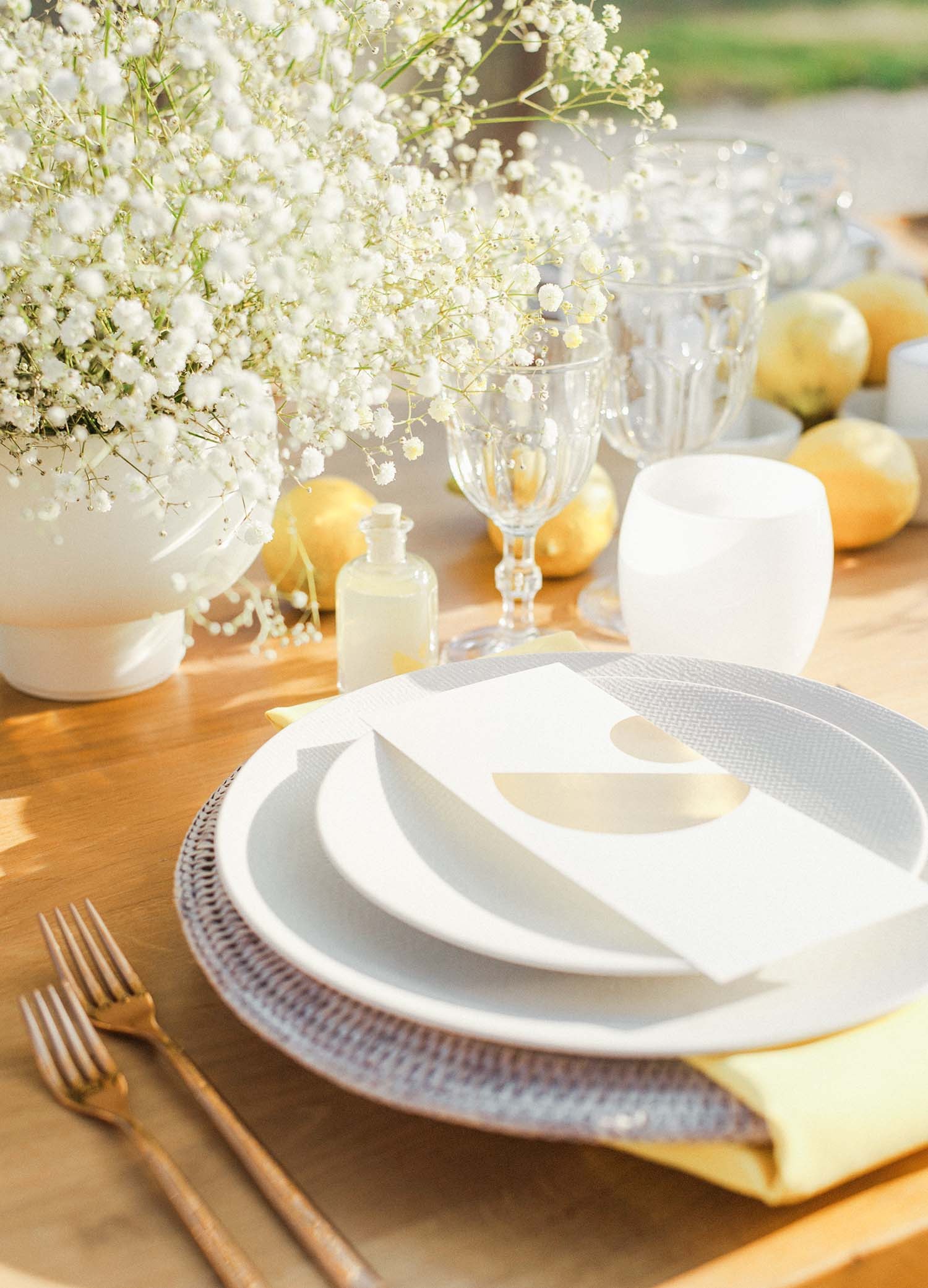 Full service luxury wedding planning